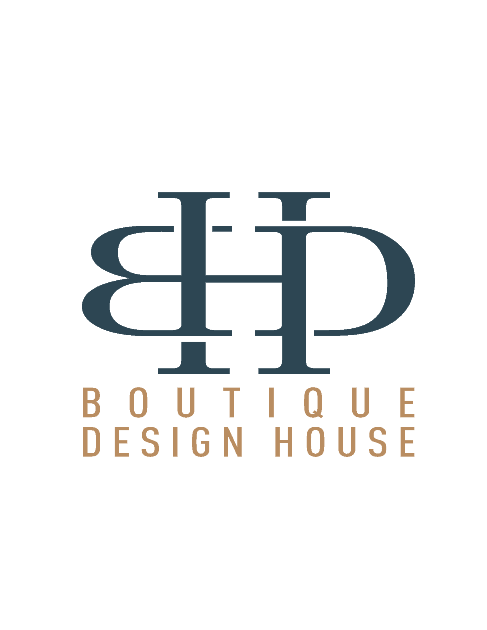 Boutique Design House
